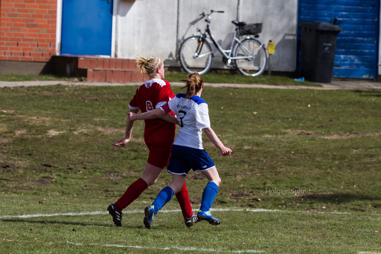 Bild 89 - B-Juniorinnen SG Schackendorf/MTV SE - FSG BraWie 08 : Ergebnis: 2:1